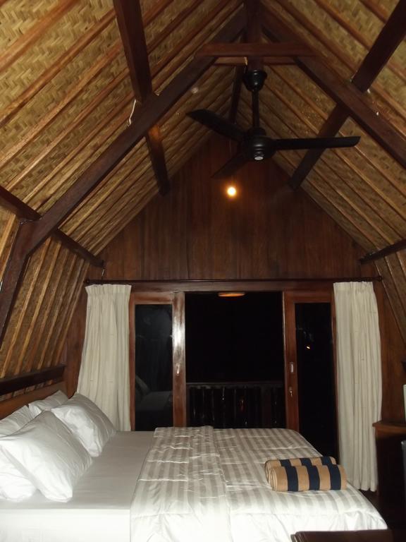 Hotel Gili Flush Harmony Gili Trawangan Zewnętrze zdjęcie