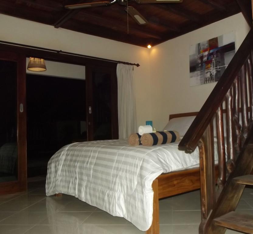 Hotel Gili Flush Harmony Gili Trawangan Pokój zdjęcie
