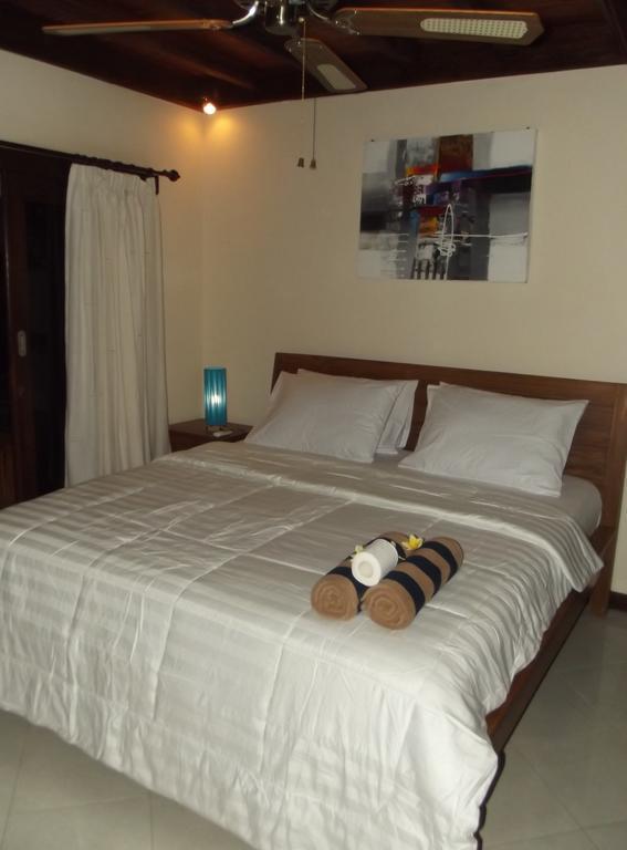 Hotel Gili Flush Harmony Gili Trawangan Zewnętrze zdjęcie