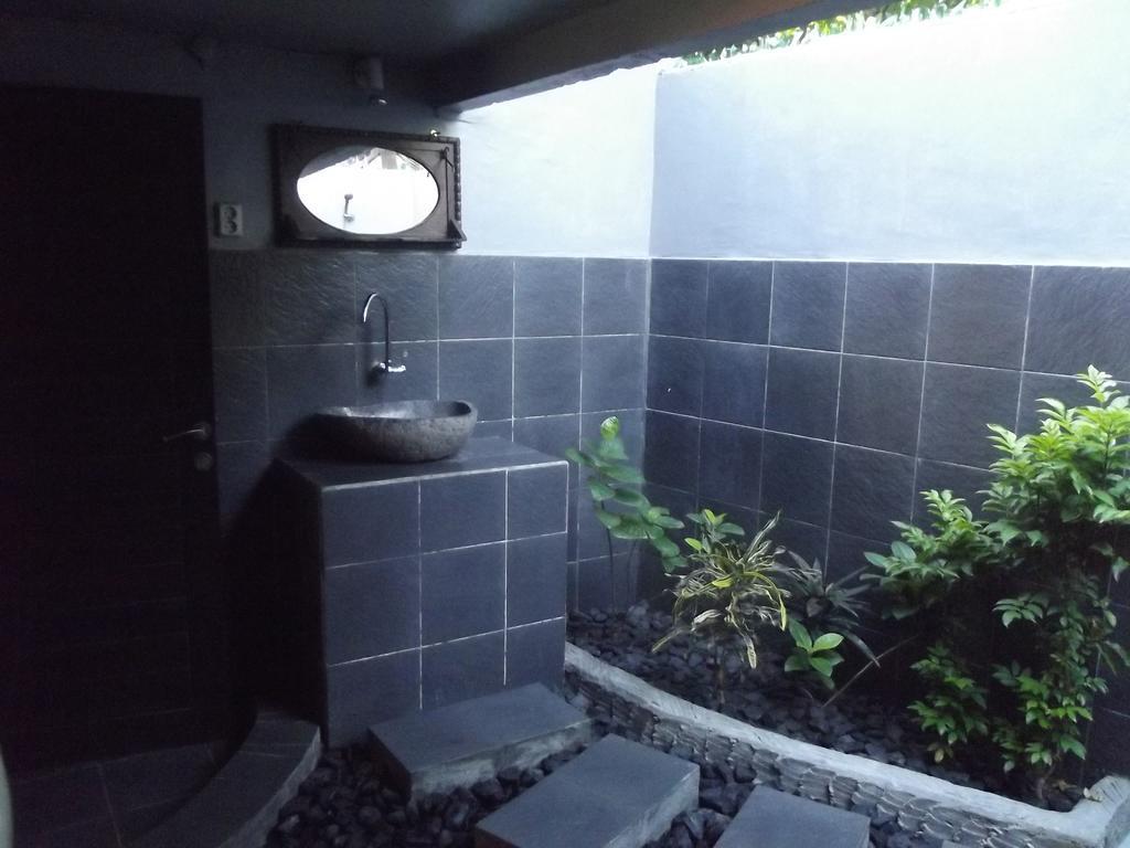 Hotel Gili Flush Harmony Gili Trawangan Zewnętrze zdjęcie