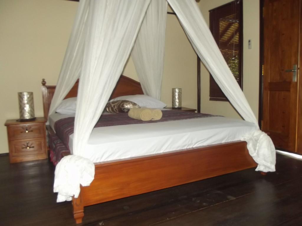 Hotel Gili Flush Harmony Gili Trawangan Pokój zdjęcie