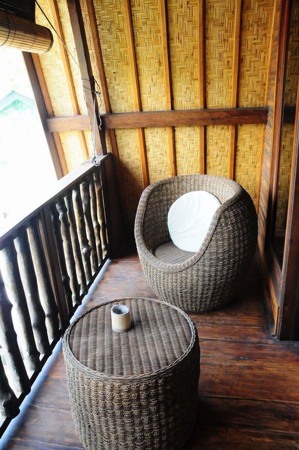 Hotel Gili Flush Harmony Gili Trawangan Zewnętrze zdjęcie