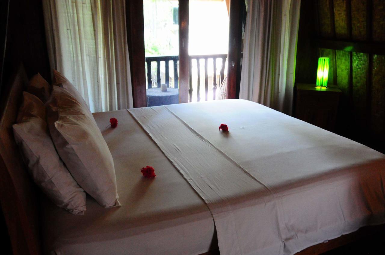 Hotel Gili Flush Harmony Gili Trawangan Zewnętrze zdjęcie