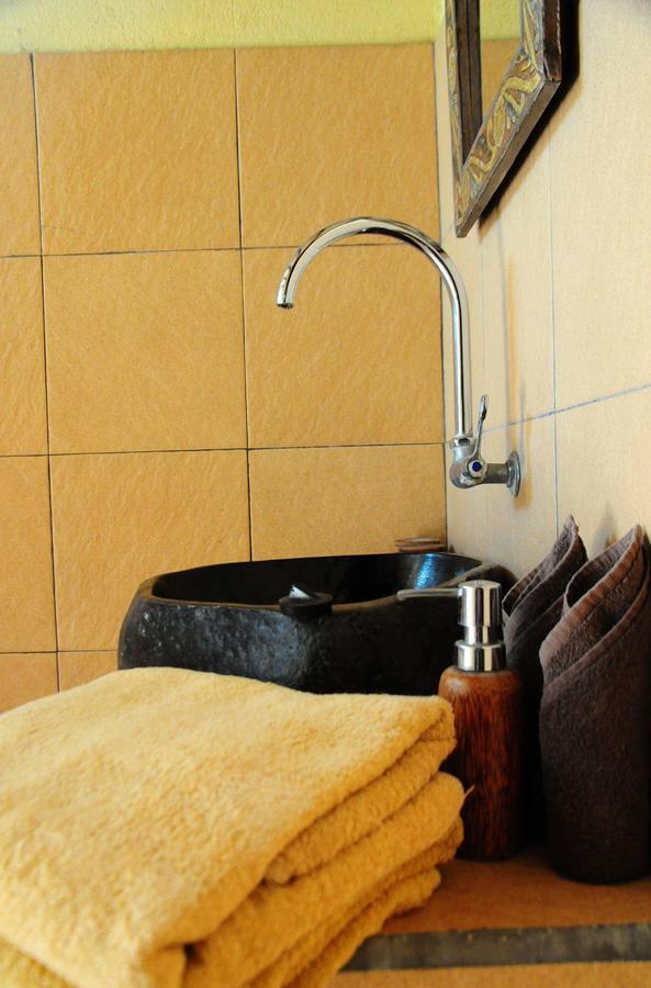 Hotel Gili Flush Harmony Gili Trawangan Zewnętrze zdjęcie
