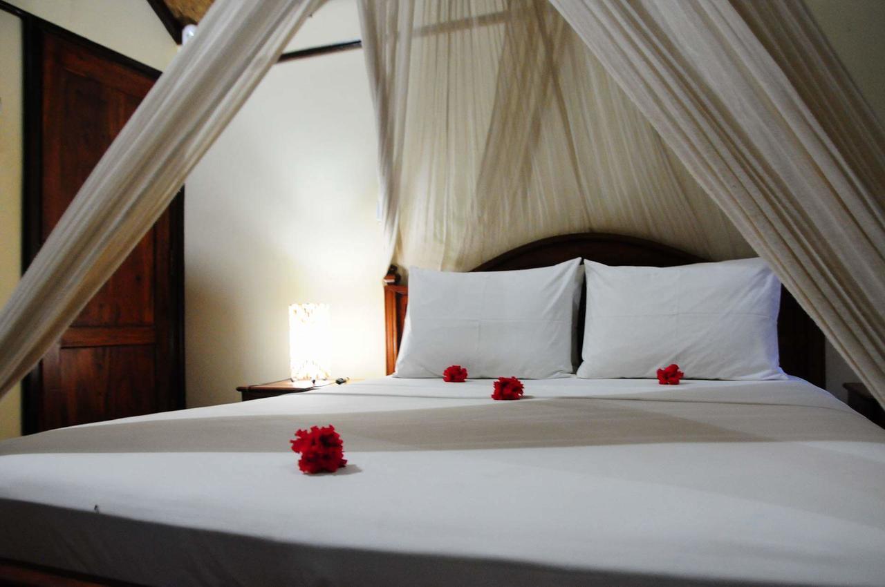 Hotel Gili Flush Harmony Gili Trawangan Zewnętrze zdjęcie