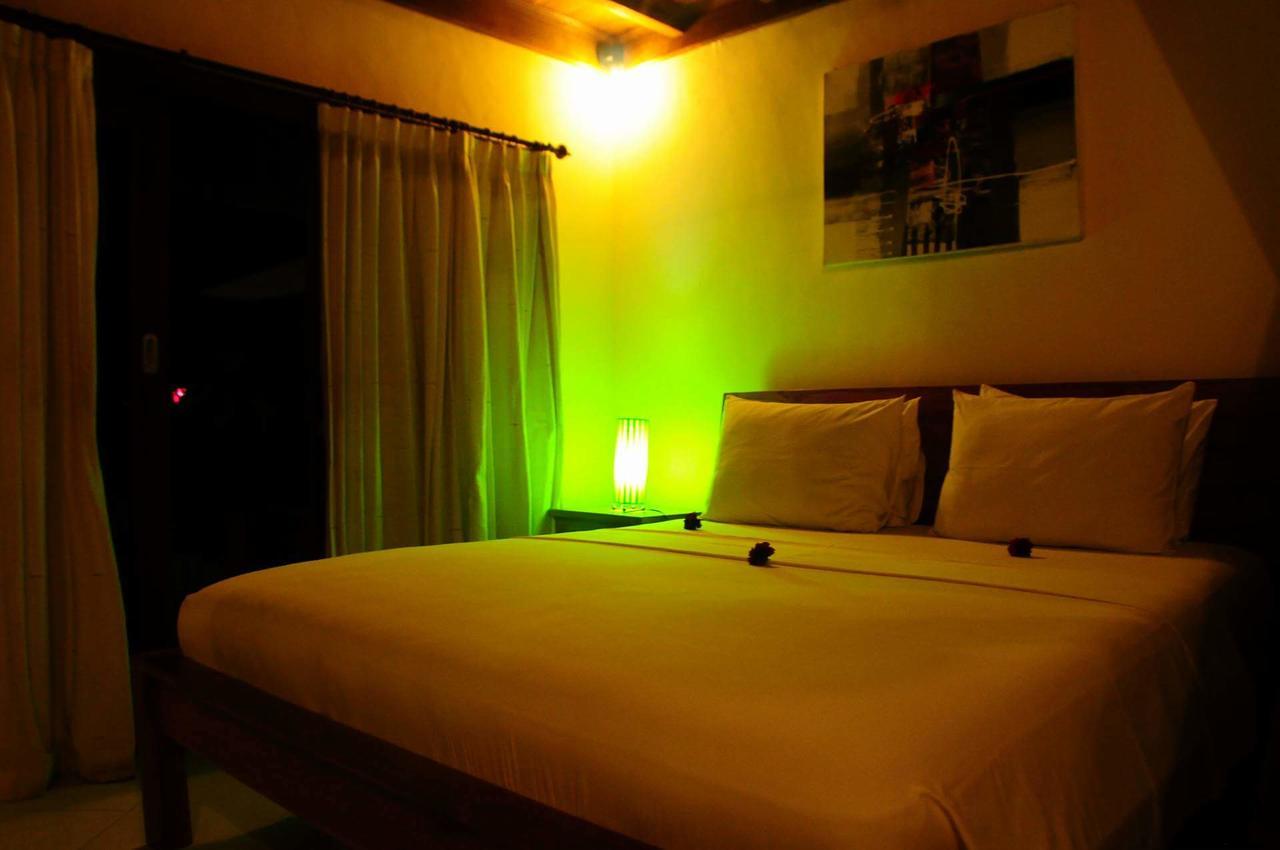 Hotel Gili Flush Harmony Gili Trawangan Zewnętrze zdjęcie