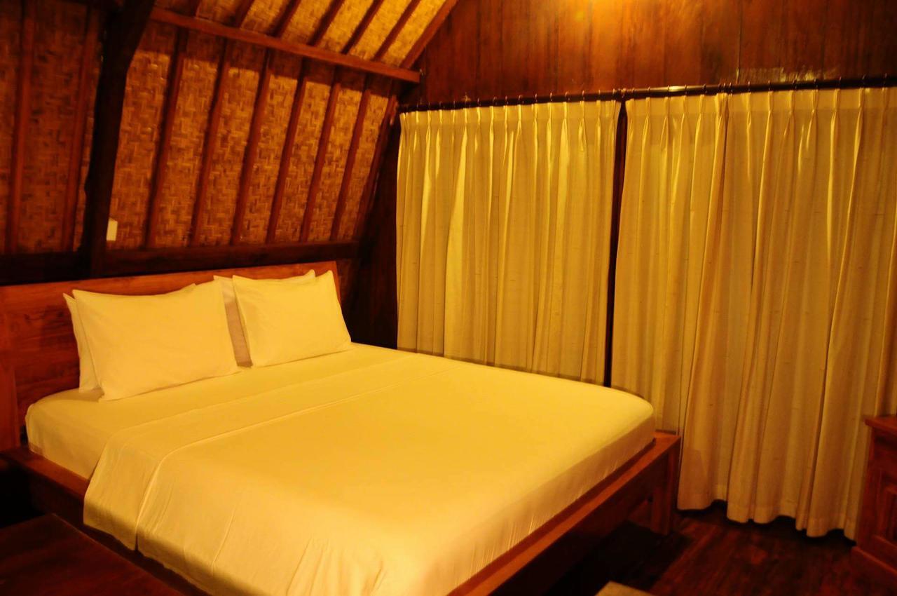 Hotel Gili Flush Harmony Gili Trawangan Zewnętrze zdjęcie