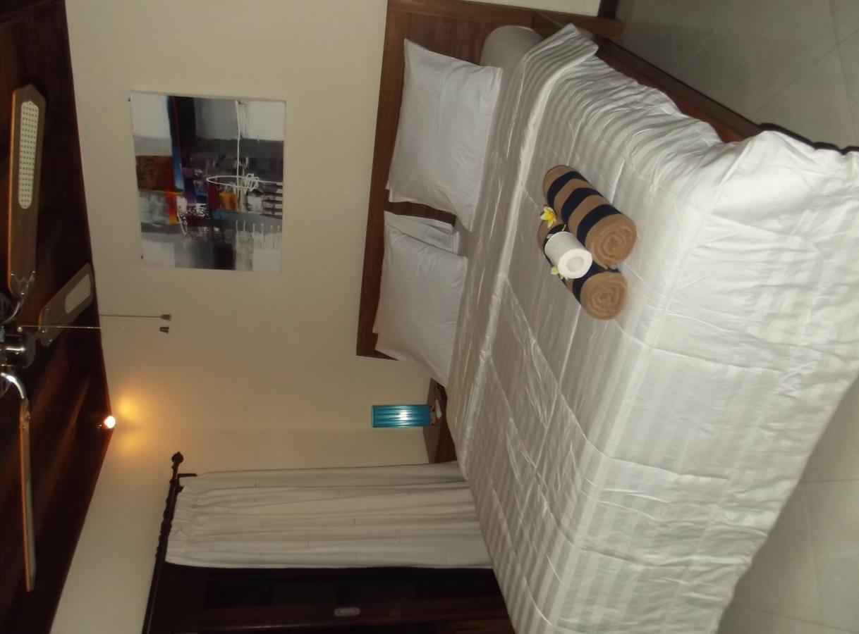 Hotel Gili Flush Harmony Gili Trawangan Zewnętrze zdjęcie